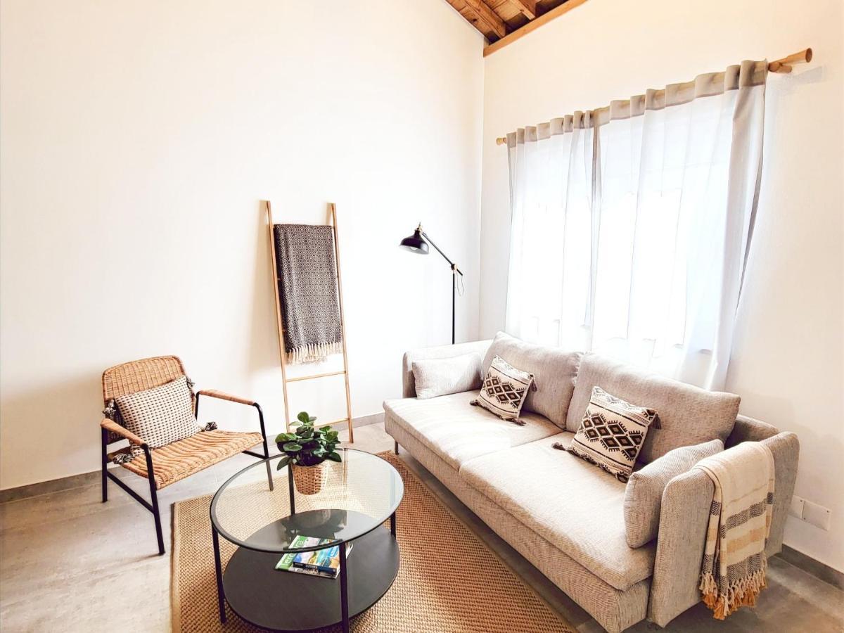 Mf Terceira - Villa With Terrace & Ocean Views プライア・ダ・ヴィクトーリア エクステリア 写真