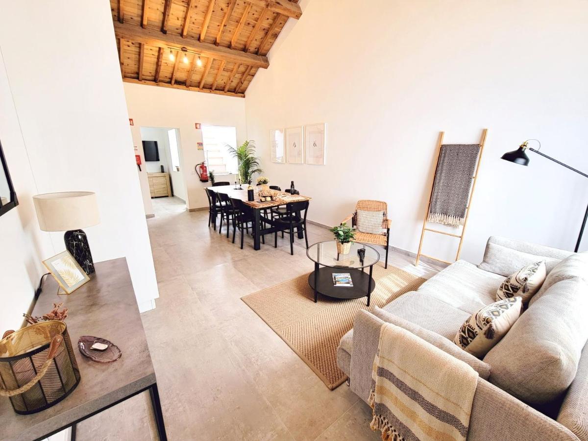 Mf Terceira - Villa With Terrace & Ocean Views プライア・ダ・ヴィクトーリア エクステリア 写真